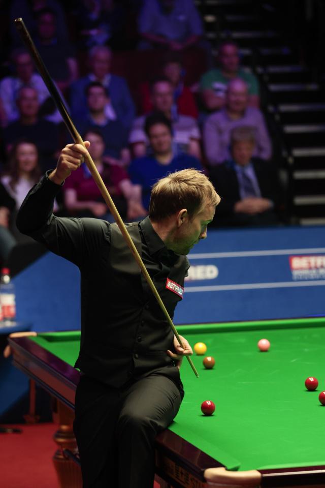 当内部信任 当内部信任