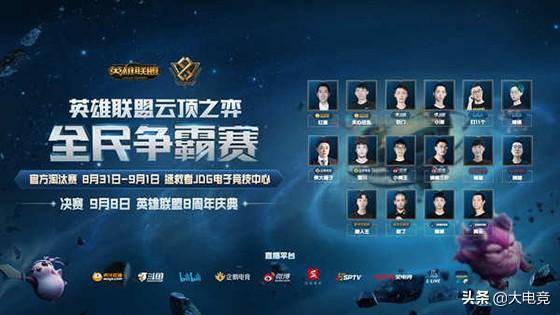 长池更考验 长池更考验