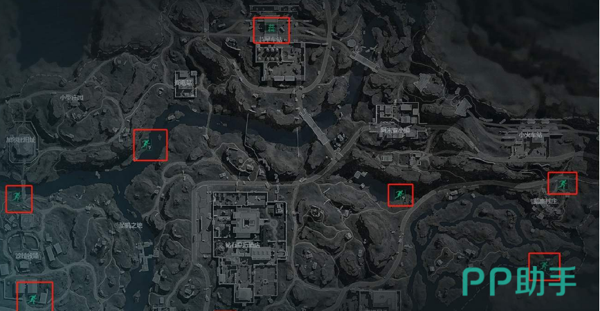 玩法的老兵 玩法的老兵